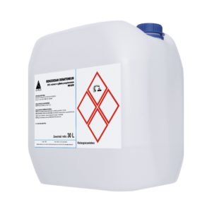 Benzoesan denatonium – roztwór 30% w glikolu propylenowym