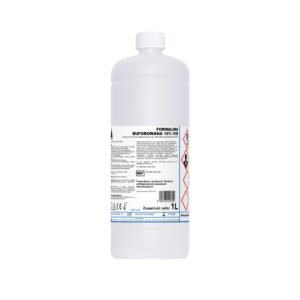 Formalina buforowana 10% IVD