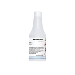 Metanol cz.d.a
