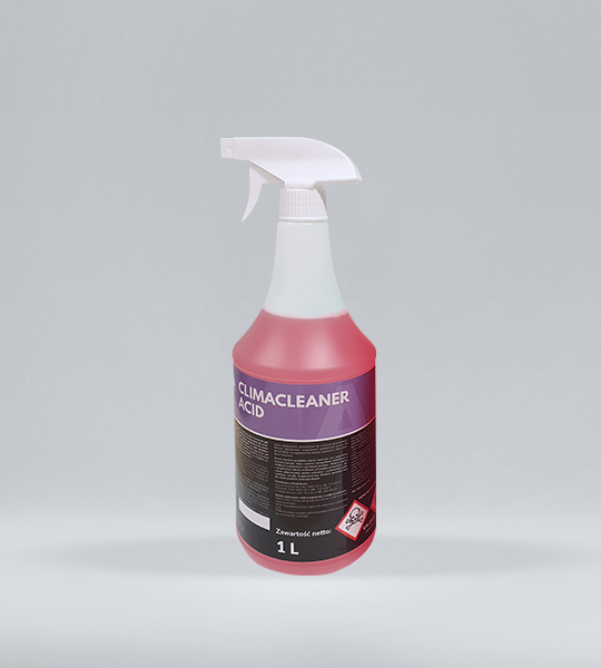 Climacleaner Acid (gotowy do użycia)