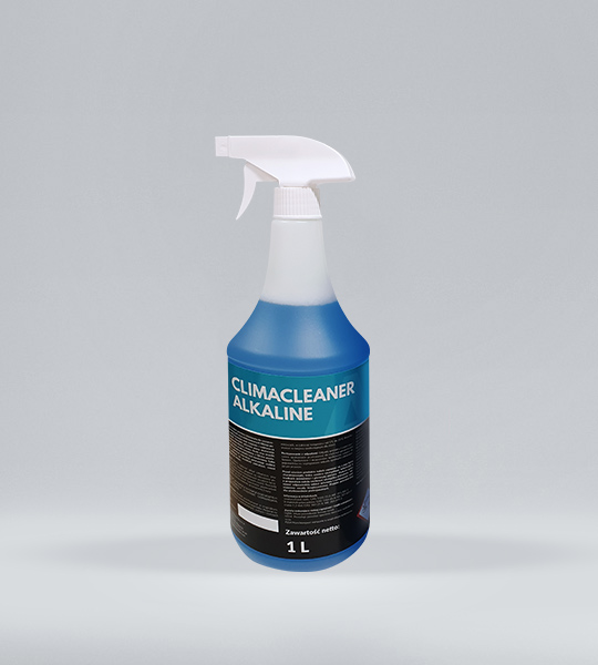 Climacleaner Alkaline (gotowy do użycia)