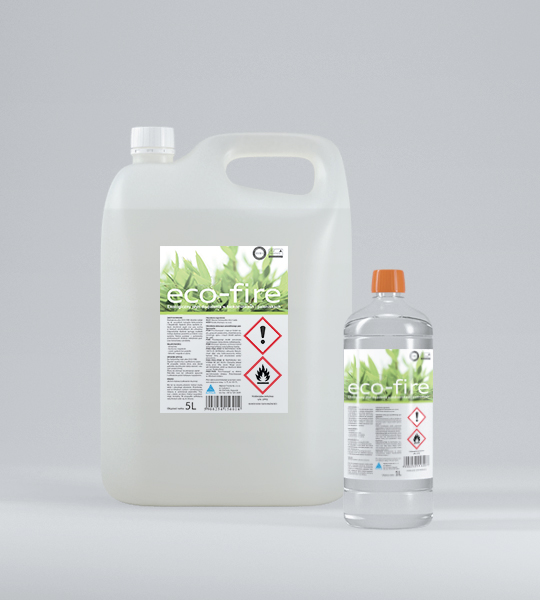 Eco-Fire (żel)