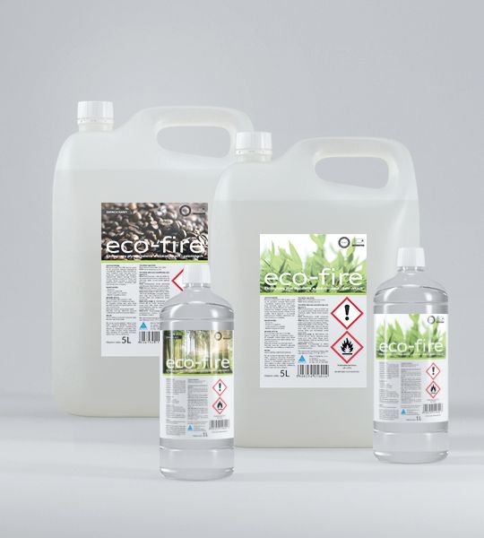 Eco-Fire (płyn)