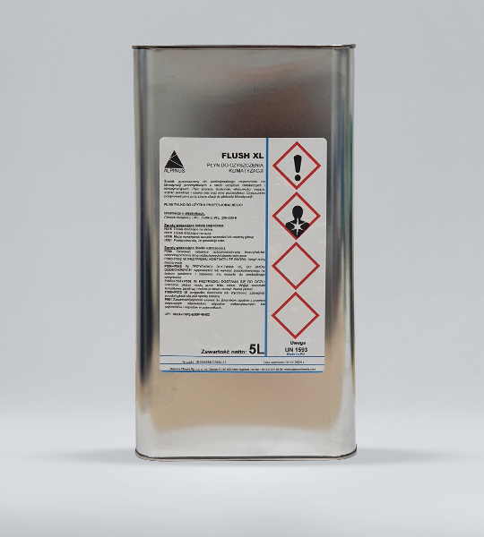 Flush XL