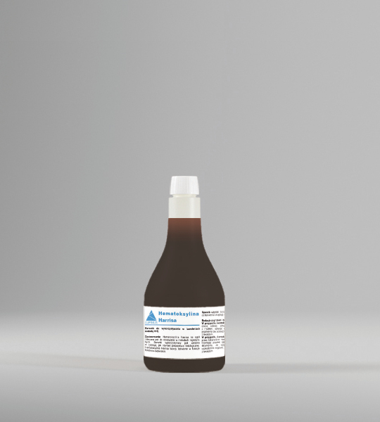 Hematoksylina Harrisa