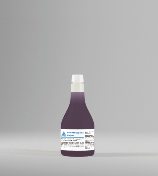 Hematoksylina Mayera