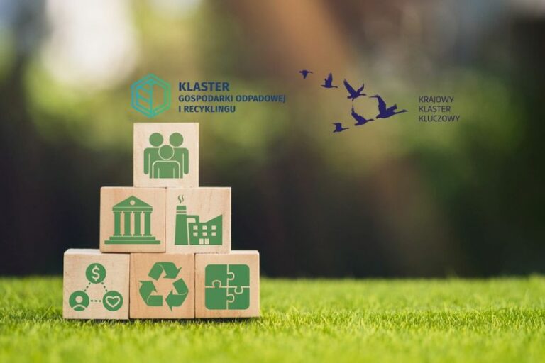 ITM INDUSTRY EUROPE: Panel Klastra: Zielona transformacja przemysłu: jak tego dokonać?