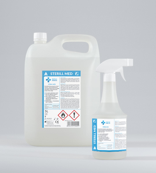 Sterill Med
